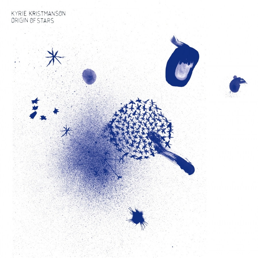 Kyrie Kristmanson - Origin of Stars